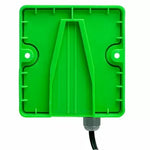 Milwaukee MP810 - pompă peristaltică de dozare pentru controler pH 1.5 l/h (25 ml/min)