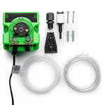 Milwaukee MP810 - pompă peristaltică de dozare pentru controler pH 1.5 l/h (25 ml/min)