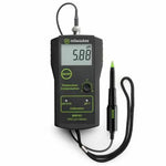 Milwaukee MW101-SOIL PRO pH Meter - aparat pentru măsurarea pH-ului în sol