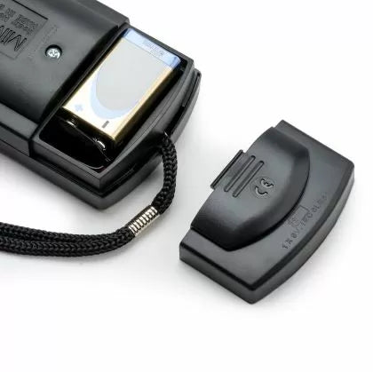 Milwaukee MW600 PRO – aparat profesional pentru măsurarea oxigenului dizolvat (DO)