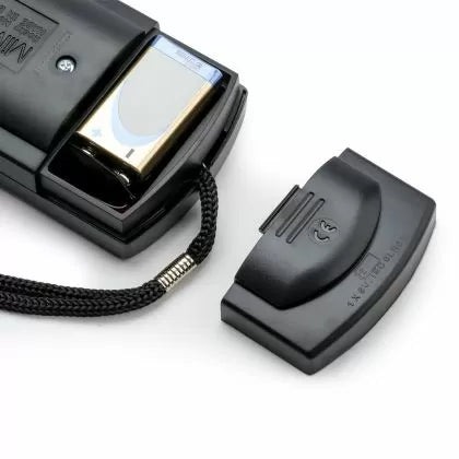 Milwaukee MW802 PRO - Portable 3-in-1 Meter (pH, EC and TDS)