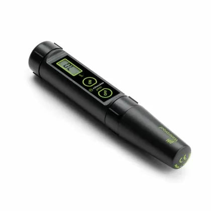 Milwaukee pH51 - tester pH rezistent la apă cu sondă înlocuibilă