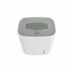 Mini-dezumidificator VDL – 250 ml/zi compact și silențios