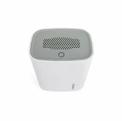 Mini-dezumidificator VDL – 250 ml/zi compact și silențios