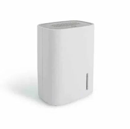 Mini-dezumidificator VDL – 250 ml/zi compact și silențios