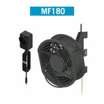 Monkey Fan 180 mm