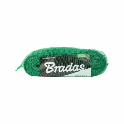 Мрежа за увивни растения Bradas PLANT NET 2 × 10 м