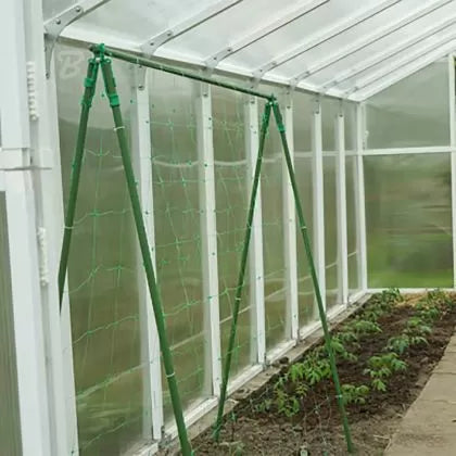 Bradas PLANT NET Climbing Plant Net 2 × 10 m