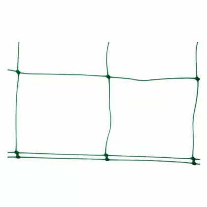 Bradas PLANT NET climbing plant net 2 × 20m