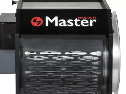 Master Trimmers MT DRY 100 Dry Trimmer