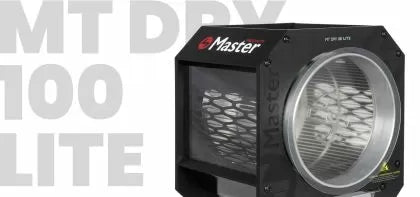 Master Trimmers MT DRY 100 Dry Trimmer