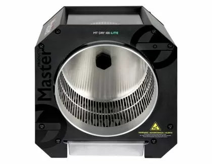 Master Trimmers MT DRY 100 - trimmer pentru tăiere uscată