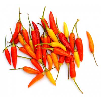 Nepali Orange - 15 pcs seeds
