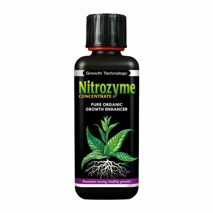 Nitrozyme – stimulator organic de creștere