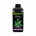 Nitrozyme – stimulator organic de creștere