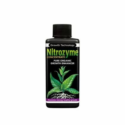 Nitrozyme – stimulator organic de creștere