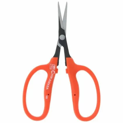 Foarfecă de grădină pentru cules de struguri CHIKAMASA B-500H (lamă dreaptă)