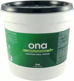 ONA Gel Apple Crumble - "Apple" scented odour neutraliser (gel)