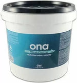 ONA Gel Polar Crystal - neutralizator de mirosuri cu aromă de "cristal polar" (gel)