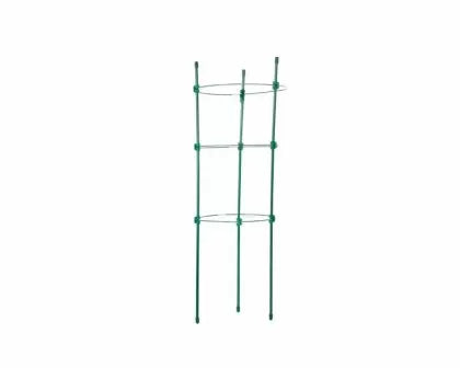 Stâlp de susținere 360° 45 cm VDL – suport stabil pentru plante