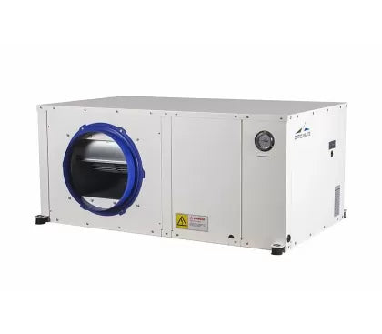 Opticlimate 15000 Pro3 - aer condiționat cu răcire cu apă (cu set de conectare inclus)