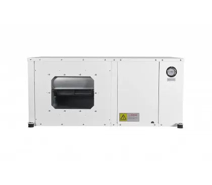 Opticlimate 15000 Pro3 - aer condiționat cu răcire cu apă (cu set de conectare inclus)
