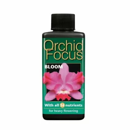 Orchid Focus BLOOM - fertilizant pentru înflorirea orhideelor