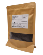 Semințe organice de microplante de muștar alb – 100 g