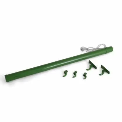 Heating Pipe Solux 1220mm / 240W – încălzitor tubular pentru sere și spații pentru plante