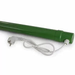 Heating Pipe Solux 1220mm / 240W – încălzitor tubular pentru sere și spații pentru plante