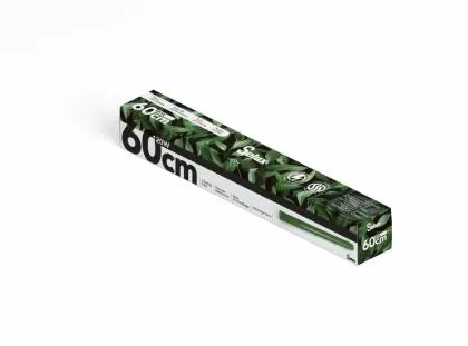 Heating Pipe Solux 1220mm / 240W – încălzitor tubular pentru sere și spații pentru plante