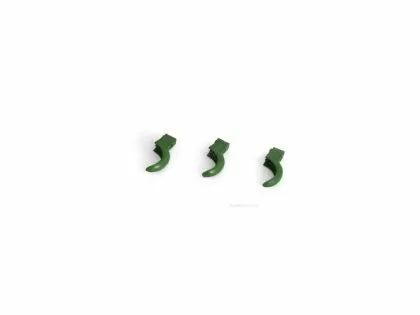 Heating Pipe Solux 90 mm / 180 W – încălzitor tubular pentru sere și spații de cultivare