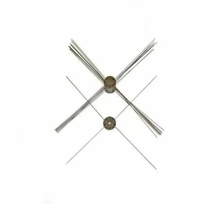 Lamă încrucișată din sârmă pentru trimmer electric PELADORA ⌀ 60 cm - 1 buc.
