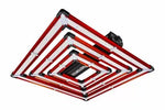 Photontek SQ300W PRO LED - LED lamp for growth and flowering