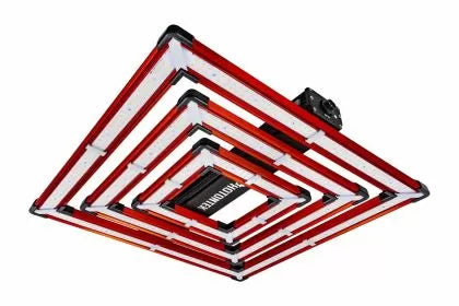 Photontek SQ300W PRO LED - LED lamp for growth and flowering