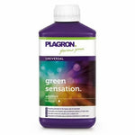 PLAGRON Green Sensation – booster de înflorire pentru recolte maxime