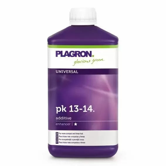 PLAGRON PK 13-14 - aditiv cu fosfor și potasiu