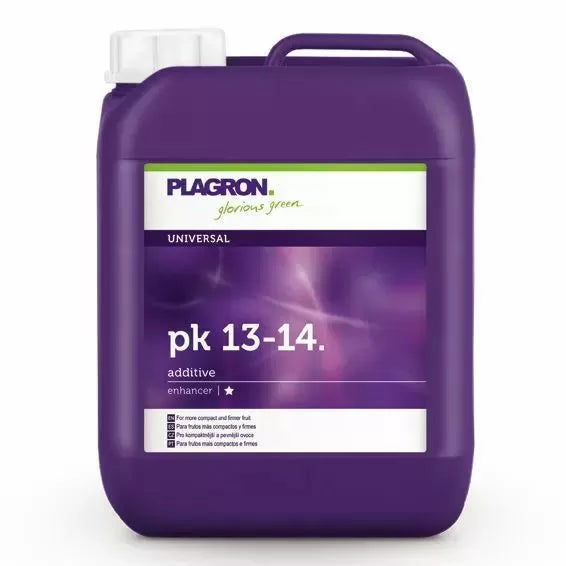 PLAGRON PK 13-14 - aditiv cu fosfor și potasiu