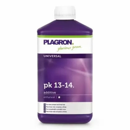 PLAGRON PK 13-14 - aditiv cu fosfor și potasiu