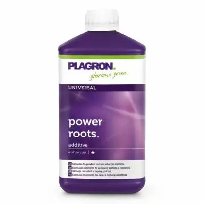 PLAGRON Power Roots - organic root stimulator