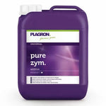 PLAGRON Pure Zym - ameliorator de sol cu enzime naturale