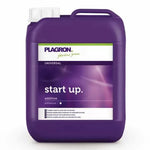 PLAGRON Start Up - fertilizant pentru creștere, combinat cu stimulator de rădăcini