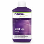 PLAGRON Start Up - fertilizant pentru creștere, combinat cu stimulator de rădăcini