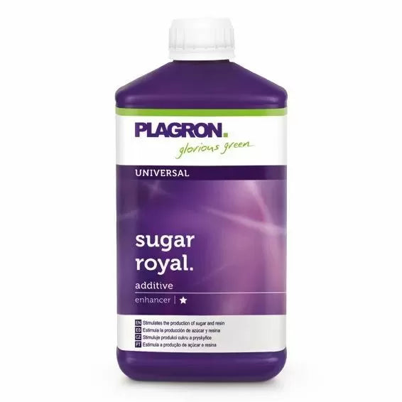 PLAGRON Sugar Royal - aminoacizi