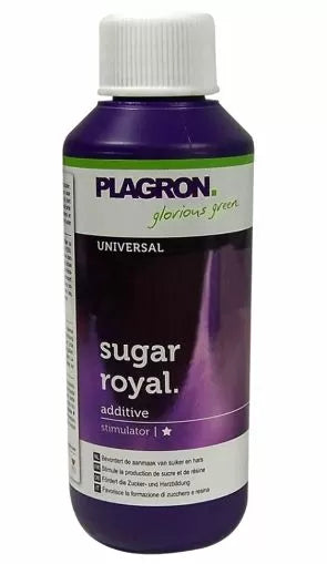 PLAGRON Sugar Royal - aminoacizi