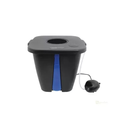 PLANTIT AEROS I - ghiveci hidroponic, sistem DWC