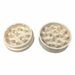 Best Buds Eco Cookies n Cream plastic grinder - 53mm