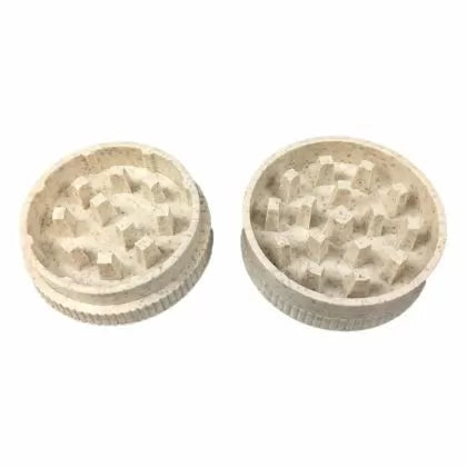 Best Buds Eco Cookies n Cream plastic grinder - 53mm