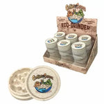 Best Buds Eco Cookies n Cream plastic grinder - 53mm
