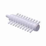 Distribuitor din plastic pentru aer și apă cu 20 ieșiri
